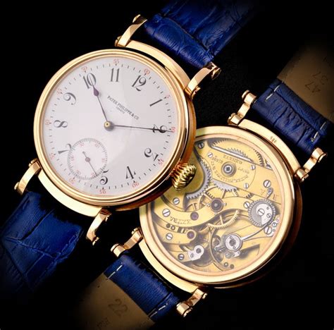 patek philippe marriage watch.